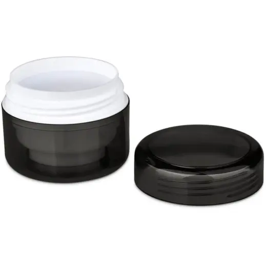 Altitude Litlips Lip Balm Black Open